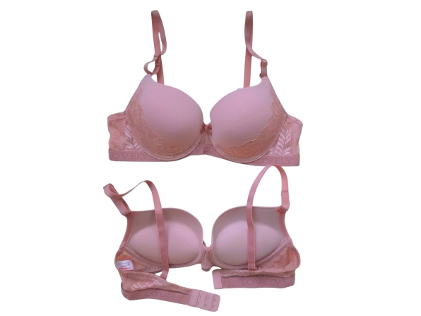 ÁO LÓT LOVELY SIÊU ĐẨY 476 - MÀU RUỐT ÁO LÓT LOVELY SIÊU ĐẨY 476 - MÀU RUỐT